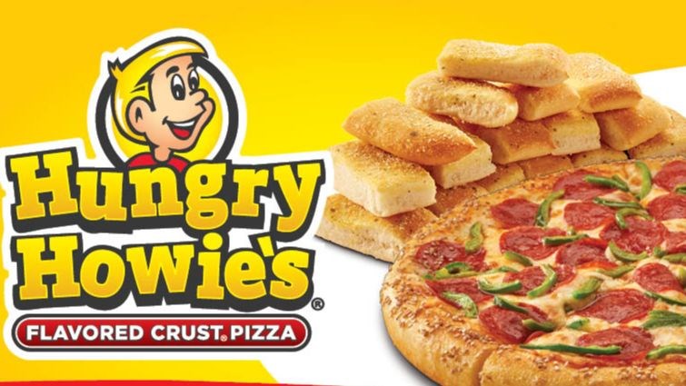 Hungry Howie's Joins Kell